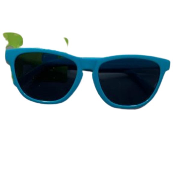 None Other - New!  Childs Blue Sunglasses.